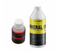 Liquide de frein a disque tektro hydraulic mineral oil 1000ml