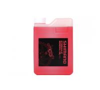 Huile minerale shimano 1l