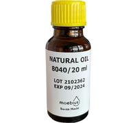 Huile Moebius 8040 Classique Cuckoo et Horlogère Tour – 20 ml