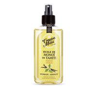 Huile Monoï De Tahiti Comptoir Des Monoï Vanille 100ml