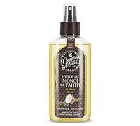 Huile Monoï Tahiti Comptoir des Monoï Coco 100 ml