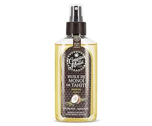 Huile Monoï Tahiti Comptoir des Monoï Coco 100 ml