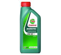 Huile moteu CASTROL 15F5E5