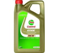 Huile moteu CASTROL 15FEFC