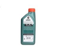 Huile moteu CASTROL 1609DF