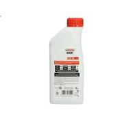 Huile moteu CASTROL 465122 pour MG ZT 2 2002-2005