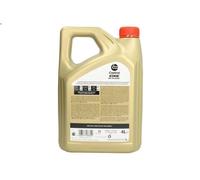 Huile moteu CASTROL 465933 pour MAZDA 3 (BL) 2.3 2008-2014