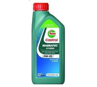 Huile moteu CASTROL 46765 pour ACURA RDX 3.5 2012-2015