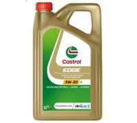 Huile moteu CASTROL 468548 pour BMW 3 (E46) 2 1998-2001