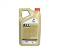 Huile moteu CASTROL 468567 pour BMW 3 (E46) 2 1998-2001