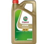 Huile moteu CASTROL 469579 pour BMW 3 (E46) 2 1998-2001