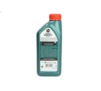 Huile moteu CASTROL 469858 pour MG ZR 1.4 2001-2005