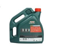 Huile moteu CASTROL 469873 pour MG ZR 1.4 2001-2005