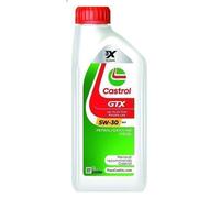 Huile moteu CASTROL 469994 pour DACIA LOGAN (LS_) 1.5 2010-2012