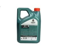 Huile moteu CASTROL 470637 pour MG ZT 2 2002-2003