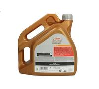 Huile moteu CASTROL 470743 pour FORD GT 5.4 2003-2006