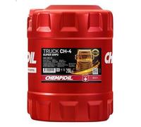 Huile moteu CHEMPIOIL CH9104-2
