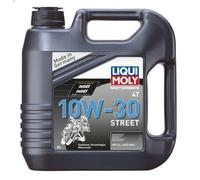 Huile moteu LIQUI MOLY 1688