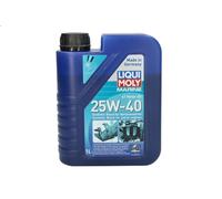 Huile moteu LIQUI MOLY 25026