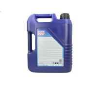 Huile moteu LIQUI MOLY 25027