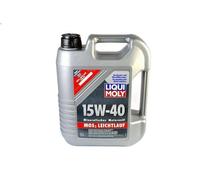 Huile moteu LIQUI MOLY 2571