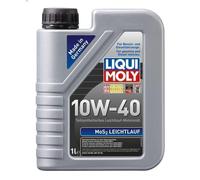 Huile moteu LIQUI MOLY P000207 pour MG ZT 2 2002-2003