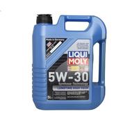 Huile moteu LIQUI MOLY P000312 pour GEO METRO 1 1988-1998