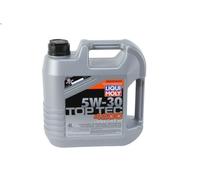 Huile moteu LIQUI MOLY P000323 pour LDV CUB 2.3 1998-2001