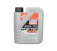 Huile moteu LIQUI MOLY P000325 pour PEUGEOT RCZ 2 2010-2015