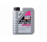 Huile moteu LIQUI MOLY P000326 pour DODGE CALIBER 2 2006-2011
