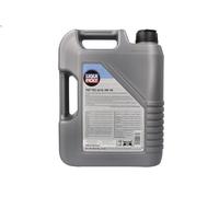 Huile moteu LIQUI MOLY P005271 pour OPEL KARL (C16) 1 2015-2018
