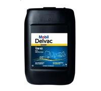 Huile moteu MOBIL 157057