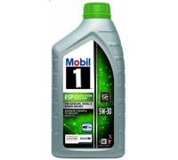 Huile moteu MOBIL 2015101010U2 pour MG TF 1.6 2002-2009