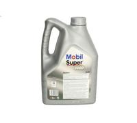 Huile moteu MOBIL 201510301036 pour MG TF 1.8 2002-2009