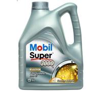 Huile moteu MOBIL 201510301041 pour MG ZT 2 2002-2003