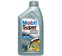 Huile moteu MOBIL 201510301069 pour MG TF 1.6 2002-2009