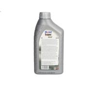 Huile moteu MOBIL M-SUP 3000 XE1 5W30 1L pour BMW 3 (E46) 2 1998-2001