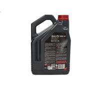 Huile moteu MOTUL 111224