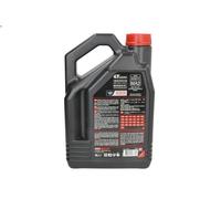Huile moteu MOTUL 3000 4T HC