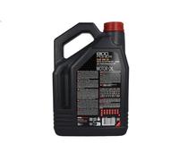 Huile moteu MOTUL 8100 POWER 0W20 5L pour FORD GT 5.4 2003-2006