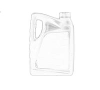 Huile moteu OE MAZDA MAZDAULTRA5W3