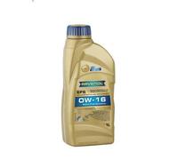 Huile moteu RAVENOL 1111103-001-01-999