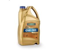 Huile moteu RAVENOL 1111106