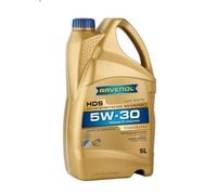 Huile moteu RAVENOL 1111121-005-01-999