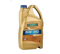 Huile moteu RAVENOL 1111123-004-01-999