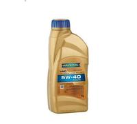 Huile moteu RAVENOL 1111133 pour VW TARO 2.4 1989-1997