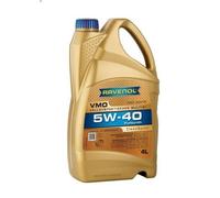Huile moteu RAVENOL 1111133 pour VW TARO 2.4 1989-1997