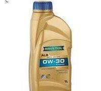 Huile moteu RAVENOL 1111137-001-01-999