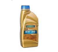 Huile moteu RAVENOL 1111139-001-01-999