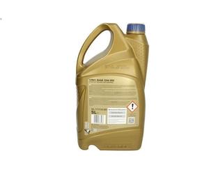 Huile moteu RAVENOL 1111154-005-01-999